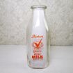 Milk and Dairy Bottles