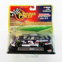 Nascar Dale Earnhardt Jr 1:64 No 3 Daytona Speedweek 99 Race Car in Package: Front View - Click to enlarge