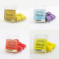 Scented Tarts Wax Melts (4) Four Pc Packs - Lot 3