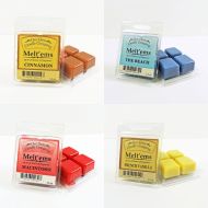 Scented Tarts Wax Melts (4) Four Pc Packs - Lot 5