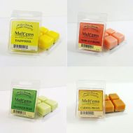 Scented Tarts Wax Melts (4) Four Pc Packs - Lot 7