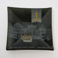 Citizens Fidelity Bank Louisville Kentucky Ashtray: Top