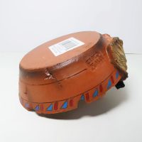Fire Bowl of the Sun Decorative Ashtray Catchall: Bottom Side - Click to enlarge