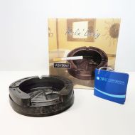 Feelin Lucky Horse Decorative Ashtray Catchall in Box: With Box