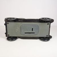 1974 Banthrico 1924 Ford Model T Metal Coin Bank: Bottom - Click to enlarge