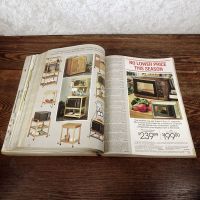 1984 Sears Spring and Summer Catalog with Cheryl Tiegs: Color Page - Click to enlarge