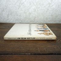 Jim Beam Bottles 1972-1973 Indentification & Price Guide: Spine - Click to enlarge