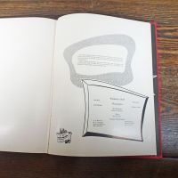 Fort Leonard Wood 1955 Sixth Armored Division Book: Info Page - Click to enlarge