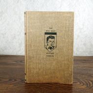 Ken Holt Mystery 1949 The Riddle of the Stone Elephant: Front