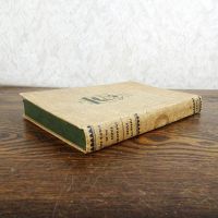 Ken Holt Mystery 1949 The Riddle of the Stone Elephant: Top Pages - Click to enlarge