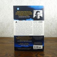 Moonlight Mile by Dennis Lehane Paperback Book: Back - Click to enlarge