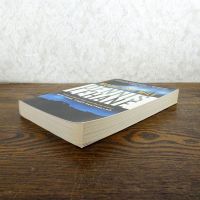 Moonlight Mile by Dennis Lehane Paperback Book: Side - Click to enlarge