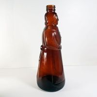 1973 Mrs Butterworth Aunt Jemima Pancake Syrup Bottle: Right - Click to enlarge