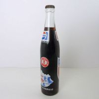 Pepsi 1975 Kentucky Celebrations 16 oz. Full Soda Bottle: Right - Click to enlarge