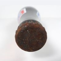 Pepsi 1975 Kentucky Celebrations 16 oz. Full Soda Bottle: Top - Click to enlarge