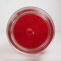 Caramel Apple Tart 3 oz. Scented Candle Glass Container - Click to enlarge