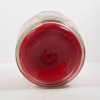 Caramel Apple Tart 3 oz. Scented Candle Glass Container - Click to enlarge