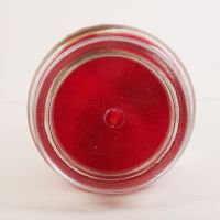Cinnamon Spice 3 oz. Scented Candle Glass Container - Click to enlarge