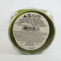 Citrus Cilantro 15 oz. Scented Candle in a Glass Jar - Click to enlarge