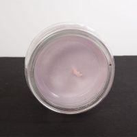 Fresh Lavender 3 oz. Scented Candle Glass Container - Click to enlarge