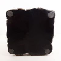 Tarantulas on a Crumbling Old Brick Wall Candle Warmer - Click to enlarge