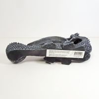 Three Headed Dragon Figurine Incense Burner Holder - Click to enlarge