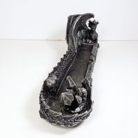 Dragons Breath Incense Burner Holder Combo in Box - Click to enlarge