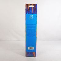 Floral Fields Scented Incense Sticks 40 Count in Box Back - Click to enlarge