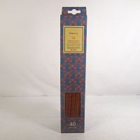 Spiritual Scented Incense Sticks 40 Count in Box Front - Click to enlarge
