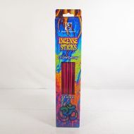 Strawberry Scented Incense Sticks 40 Count in Box Front
