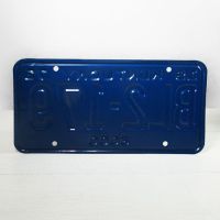 1973 Kentucky Commercial State License Plate BL2-179 - Click to enlarge