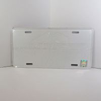 University of Kentucky Camouflage License Plate Sign - Click to enlarge