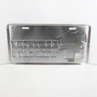 University of Kentucky Wildcats Novelty License Plate - Click to enlarge
