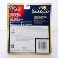 Nascar Dale Earnhardt Jr 1:64 No 3 Daytona Speedweek 99 Race Car in Package: Back View - Click to enlarge