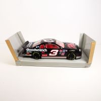 Dale Earnhardt Sr 1:24 1998 Kenner No. 3 Goodwrench Car - Click to enlarge