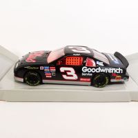 Dale Earnhardt Sr 1:24 1998 Kenner No. 3 Goodwrench Car - Click to enlarge