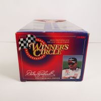 Dale Earnhardt Sr 1:24 1998 Kenner No. 3 Goodwrench Car - Click to enlarge