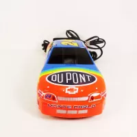 Vintage 1996 Nascar Jeff Gordon No 24 Chev Monte Carlo telephone in original box: Front - Click to enlarge