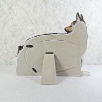 German Shepherd Photo Frame Holds One 6x4 Picture - Click to enlarge