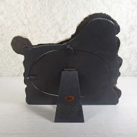 Poodle Dogs Photo Frame Holds One 6x4 Picture - Click to enlarge