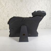 Rottweiler Dogs Photo Frame Holds One 6x4 Picture - Click to enlarge