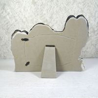 Shih Tzu Dogs Photo Frame Holds One 6x4 Picture - Click to enlarge
