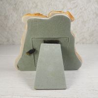 Shar Pei Dogs Photo Frame Holds One 2x3 Picture - Click to enlarge
