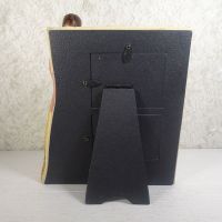HOPE Double Table Picture Frame for 2 3x3 Photos - Click to enlarge