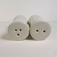 Angel in a Blue Dress Salt and Pepper Shakers Set - Click to enlarge