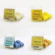Scented Tarts Wax Melts (4) Four Pc Packs - Lot 8