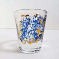 The Ozarks Vintage Shot Glass Travel Souvenir - Click to enlarge