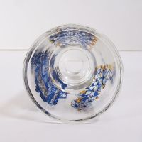 The Ozarks Vintage Shot Glass Travel Souvenir - Click to enlarge