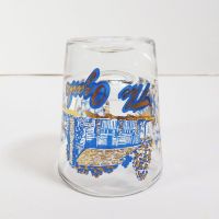 The Ozarks Vintage Shot Glass Travel Souvenir - Click to enlarge