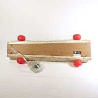 Fisher Price Musical Xylophone Vintage Pull Toy 870 - Click to enlarge